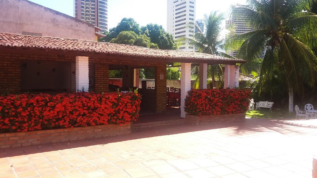 Pousada Toca Do Tato Natal Eksteriør billede